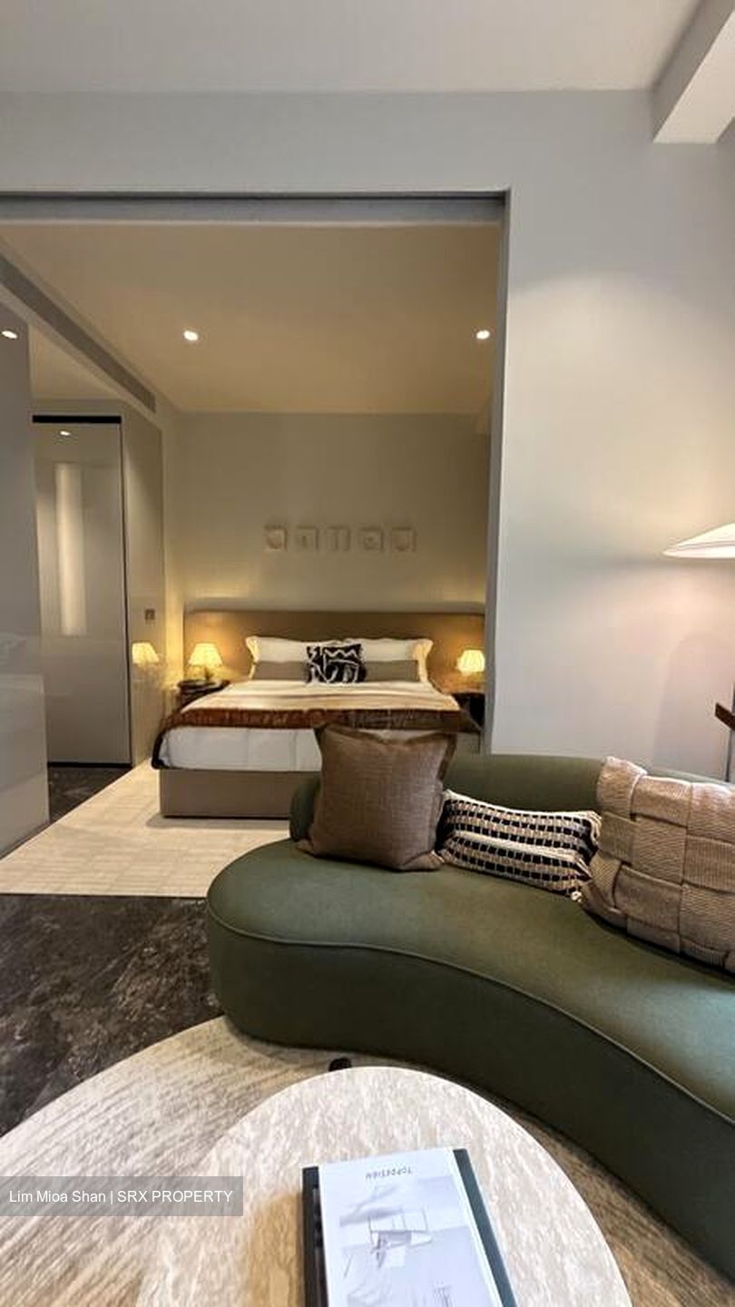 Napier Road (D10), Condominium #506102751